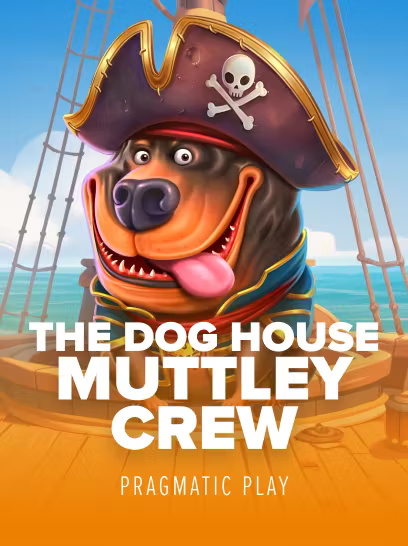 The Dog House Muttley Crew